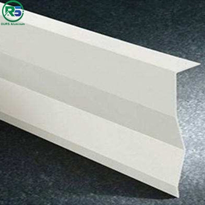 Integration Linear Metal False Ceiling For Construction Building Decorative
