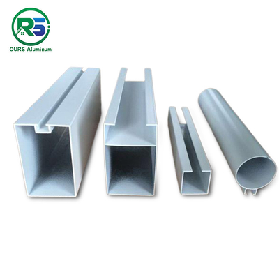 Interior Aluminium Linear Suspended Metal Ceiling Commercial Open Cell Ceiling Tiles