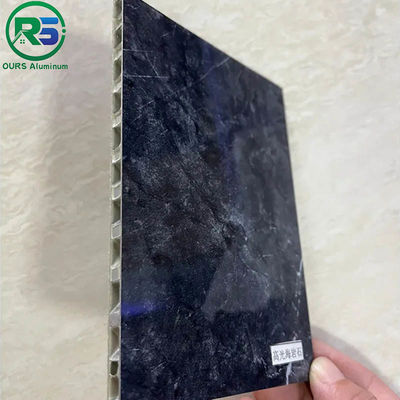 Decorating Suspended Metal Ceiling U Aluminum Profile Screen Ceiling 20mm Thick