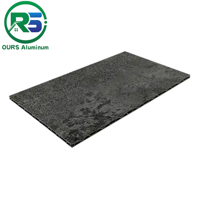 Plate 3d ventilated exterior decoration external cladding veneer aluminum facade panel accessories and curtain walls