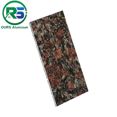 Plate 3d ventilated exterior decoration external cladding veneer aluminum facade panel accessories and curtain walls